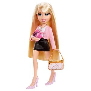 Regina mean girls Bratz